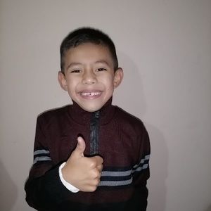 Meet your Posher, Alexander